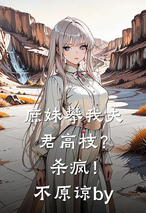 庶妹攀我夫君高枝？杀疯！不原谅by