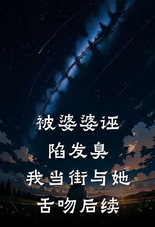 被婆婆诬陷发臭，我当街与她舌吻后续