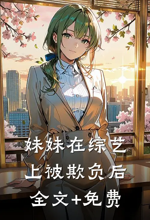 妹妹在综艺上被欺负后全文+免费
