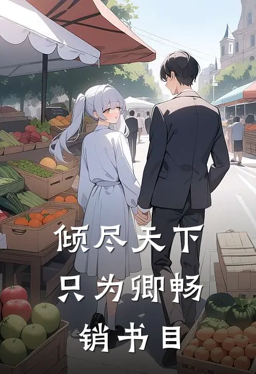 倾尽天下只为卿畅销书目