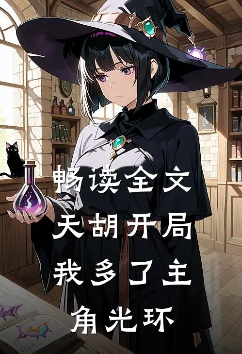 畅读全文天胡开局：我多了主角光环