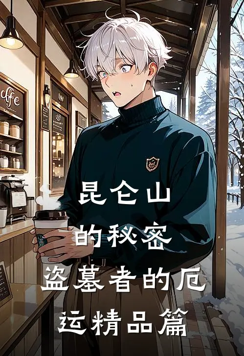 昆仑山的秘密：盗墓者的厄运精品篇