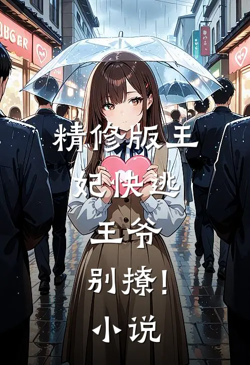 精修版王妃快逃:王爷,别撩!小说