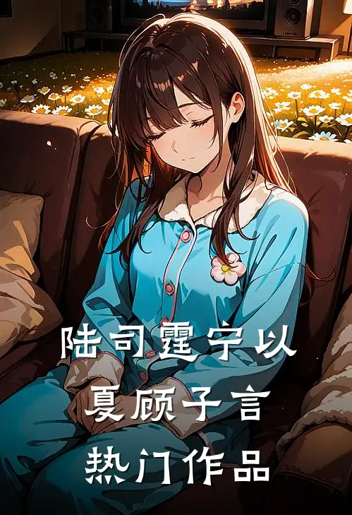 陆司霆宁以夏顾子言热门作品
