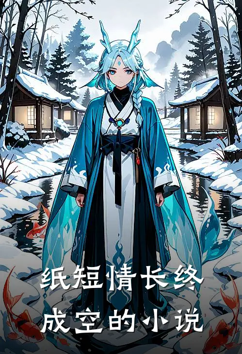 纸短情长终成空的小说