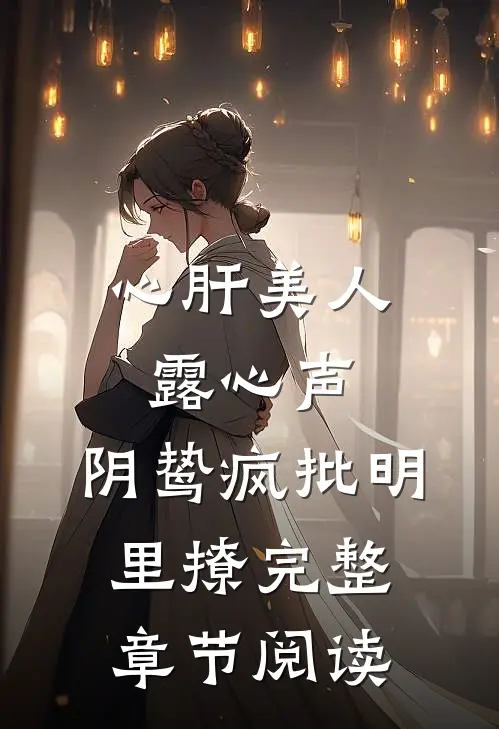 心肝美人露心声,阴鸷疯批明里撩完整章节阅读