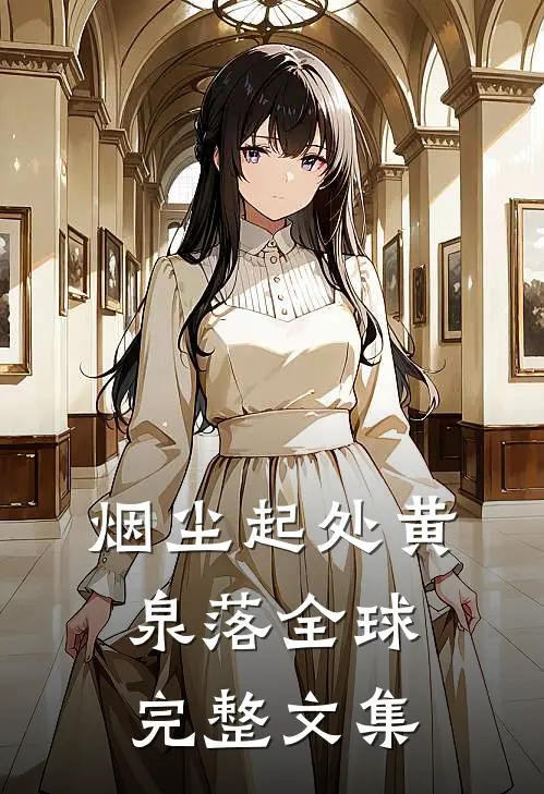 烟尘起处黄泉落全球完整文集