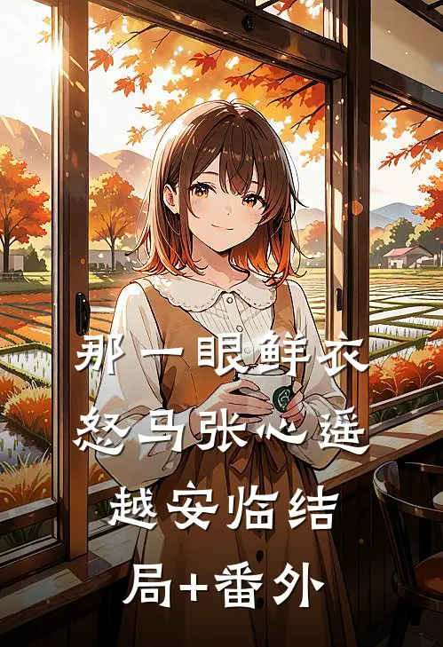 那一眼鲜衣怒马张心遥越安临结局+番外