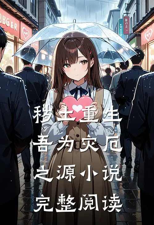 秽土重生吾为灾厄之源小说完整阅读