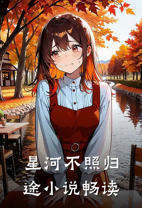 星河不照归途小说畅读
