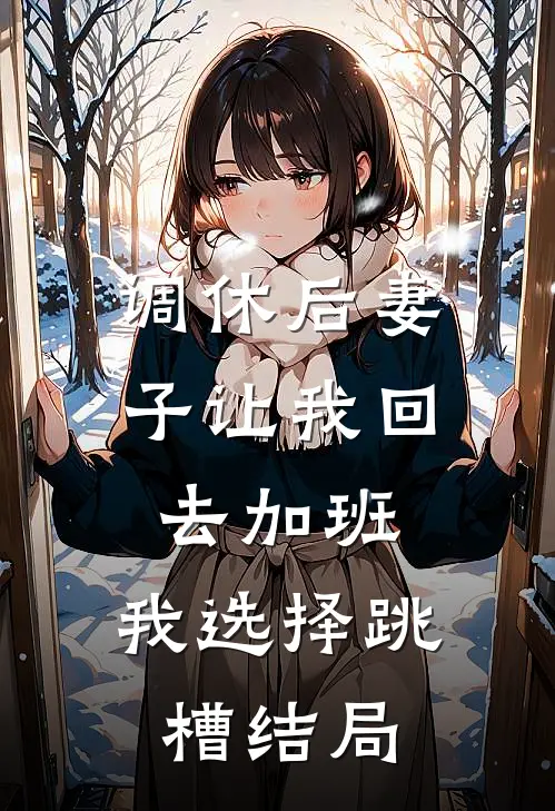 调休后妻子让我回去加班，我选择跳槽结局