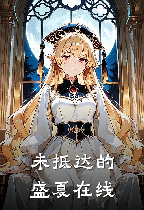 未抵达的盛夏在线