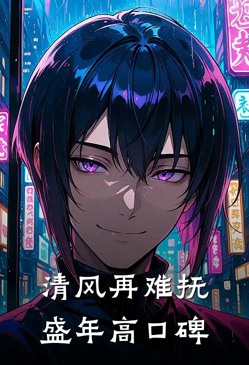 清风再难抚盛年高口碑