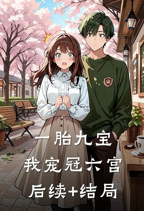 一胎九宝，我宠冠六宫后续+结局