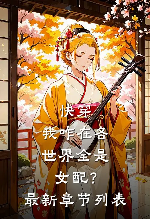 快穿：我咋在各世界全是女配？最新章节列表