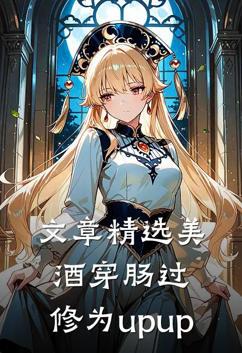 文章精选美酒穿肠过，修为upup