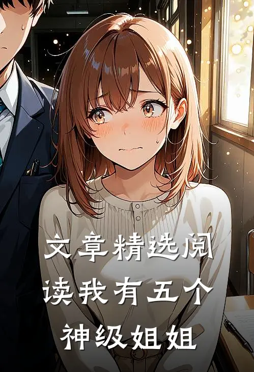 文章精选阅读我有五个神级姐姐