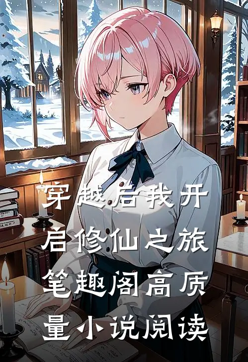 穿越后我开启修仙之旅笔趣阁高质量小说阅读