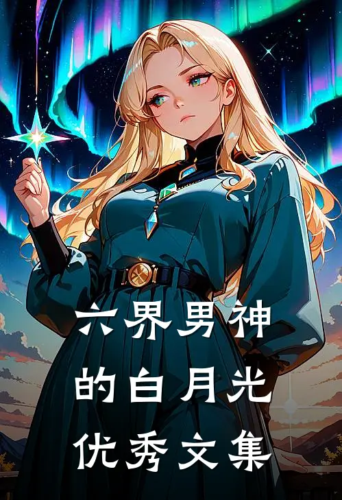 六界男神的白月光优秀文集