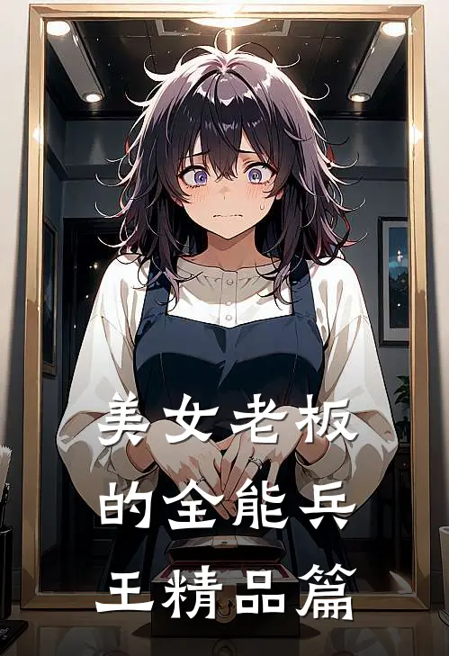 美女老板的全能兵王精品篇