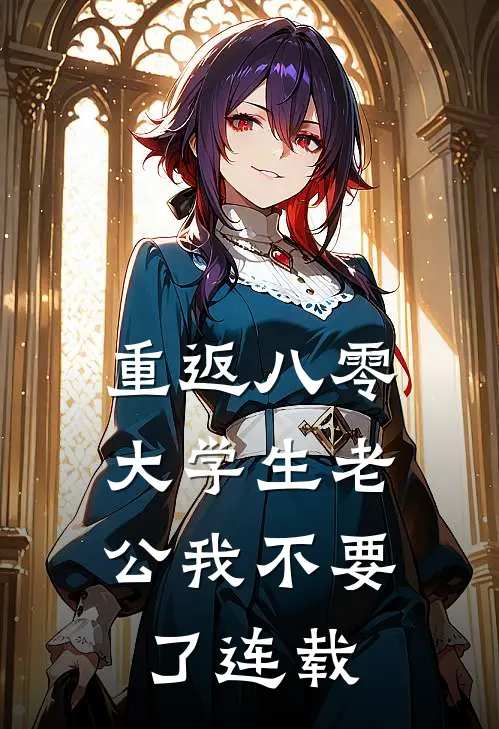 重返八零，大学生老公我不要了连载