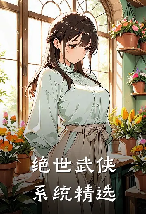 绝世武侠系统精选