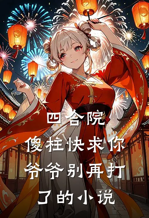 四合院，傻柱快求你爷爷别再打了的小说