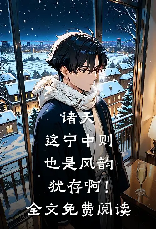 诸天：这宁中则也是风韵犹存啊！全文免费阅读