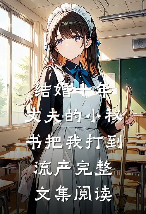 结婚十年，丈夫的小秘书把我打到流产完整文集阅读