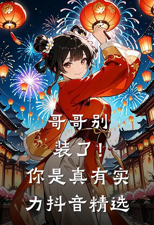 哥哥别装了！你是真有实力抖音精选