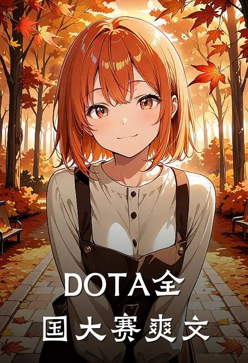DOTA全国大赛爽文