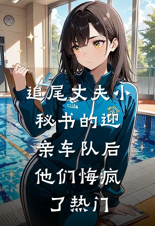 追尾丈夫小秘书的迎亲车队后，他们悔疯了热门