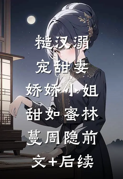 糙汉溺宠甜妻，娇娇小姐甜如蜜林蔓周隐前文+后续