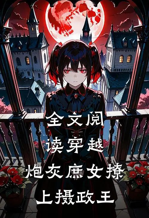 全文阅读穿越：炮灰庶女撩上摄政王