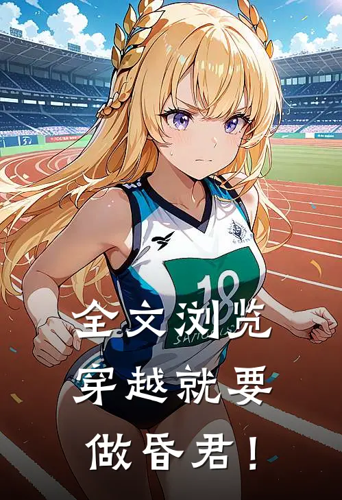 全文浏览穿越就要做昏君！