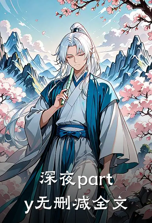 深夜party无删减全文