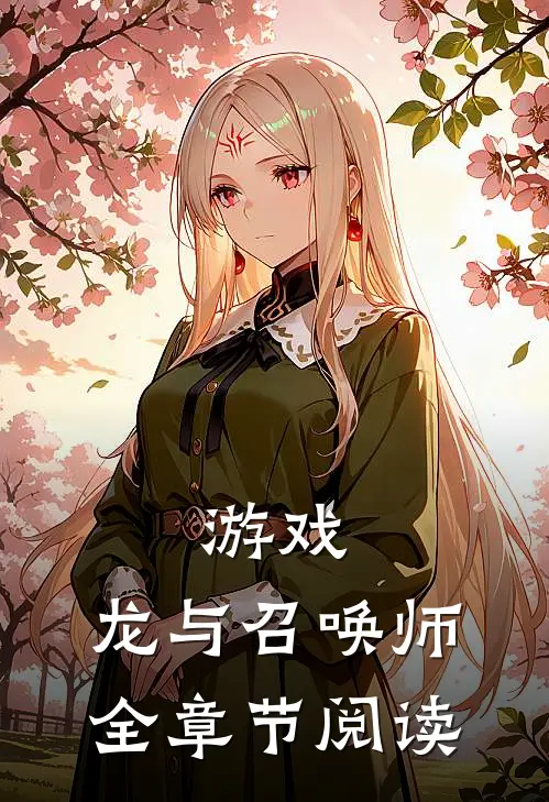游戏：龙与召唤师全章节阅读