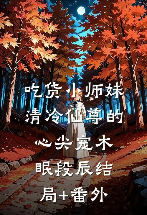 吃货小师妹，清冷仙尊的心尖宠木眠段辰结局+番外