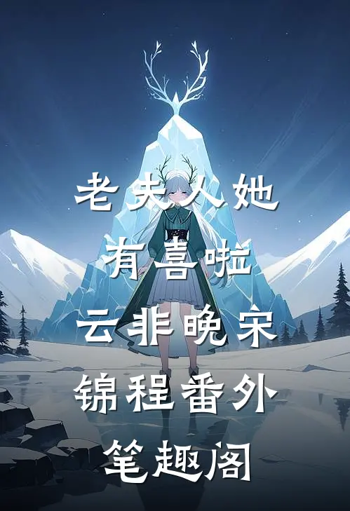 老夫人她有喜啦：云非晚宋锦程番外笔趣阁
