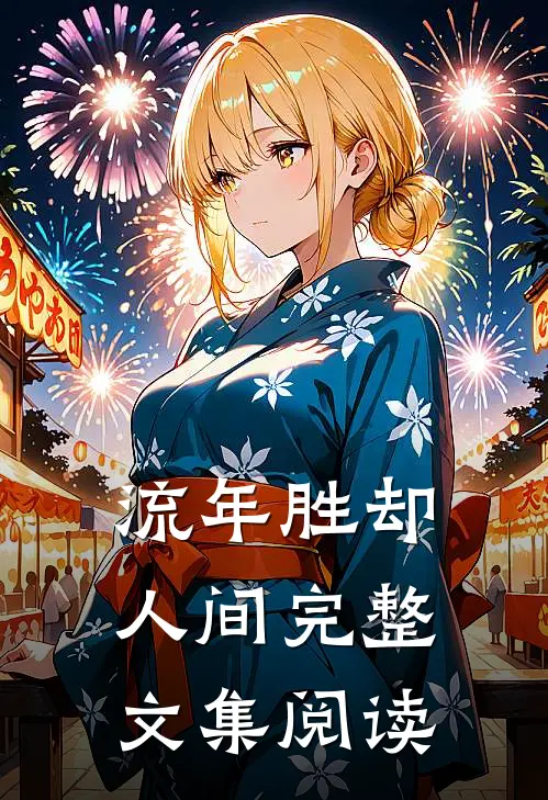 流年胜却人间完整文集阅读