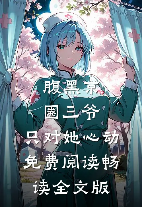 腹黑京圈三爷,只对她心动免费阅读畅读全文版