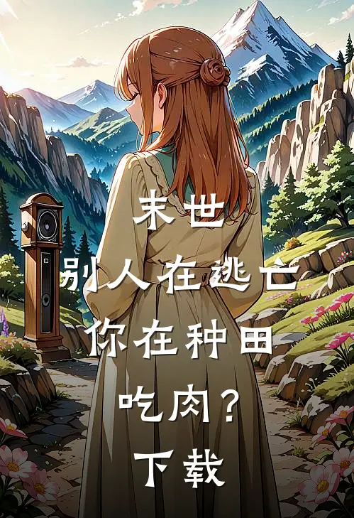 末世：别人在逃亡，你在种田吃肉？下载