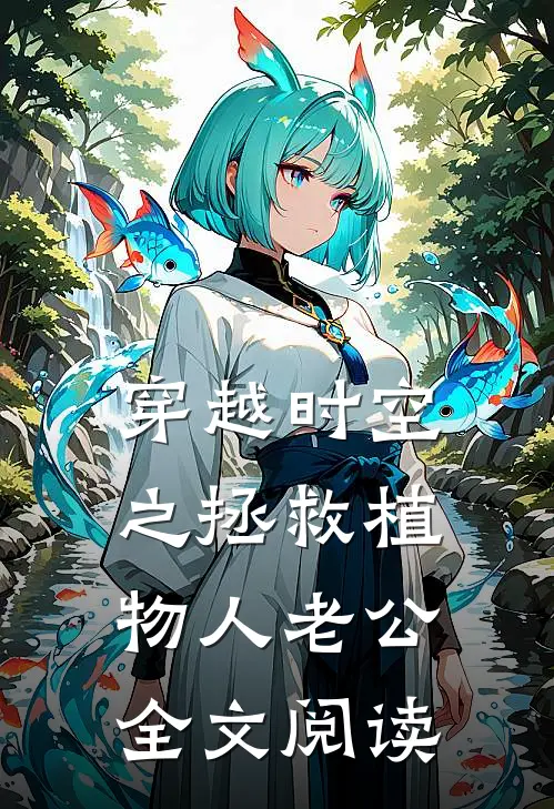 穿越时空之拯救植物人老公全文阅读