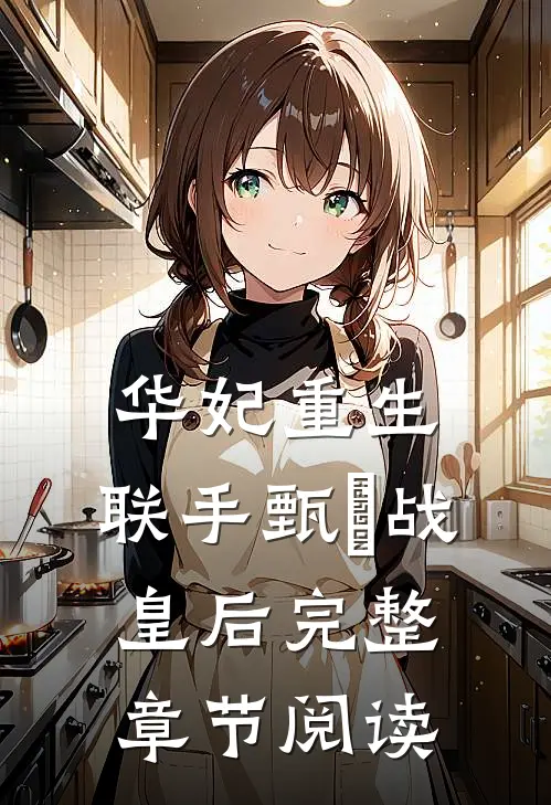 华妃重生，联手甄嬛战皇后完整章节阅读