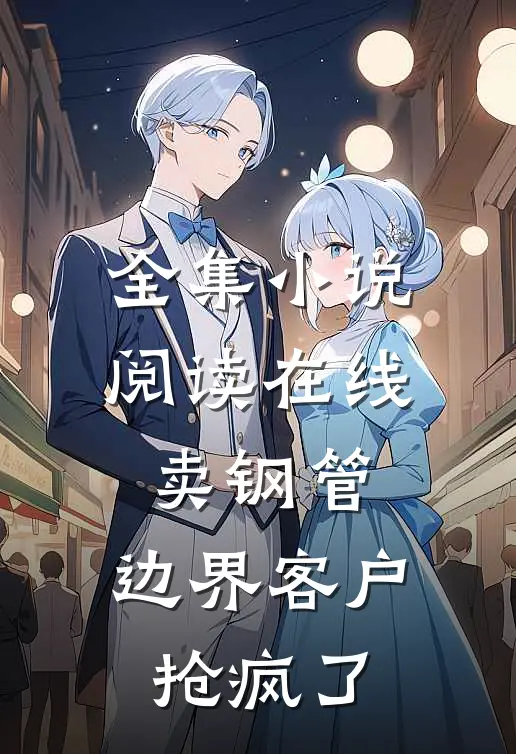 全集小说阅读在线卖钢管，边界客户抢疯了