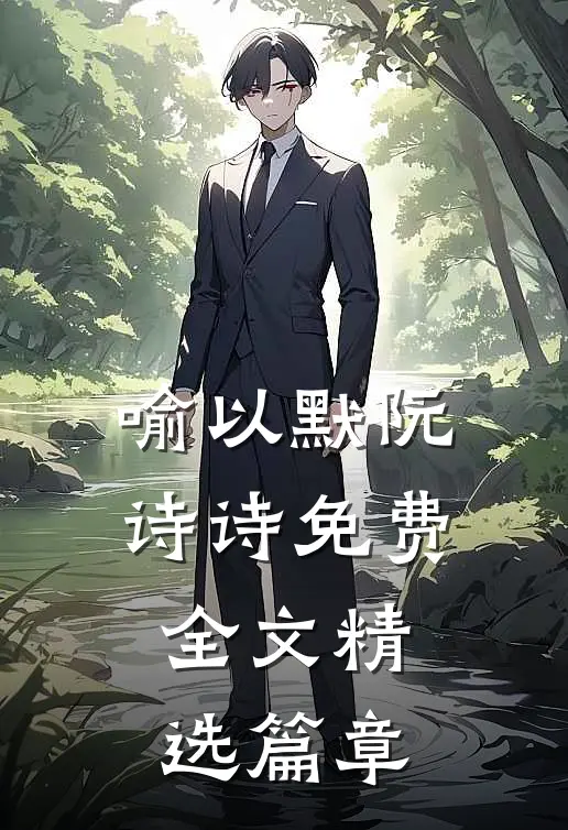 喻以默阮诗诗免费全文精选篇章