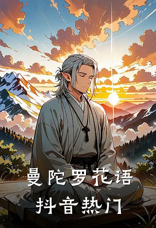 曼陀罗花语抖音热门