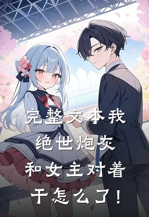 完整文本我，绝世炮灰，和女主对着干怎么了！