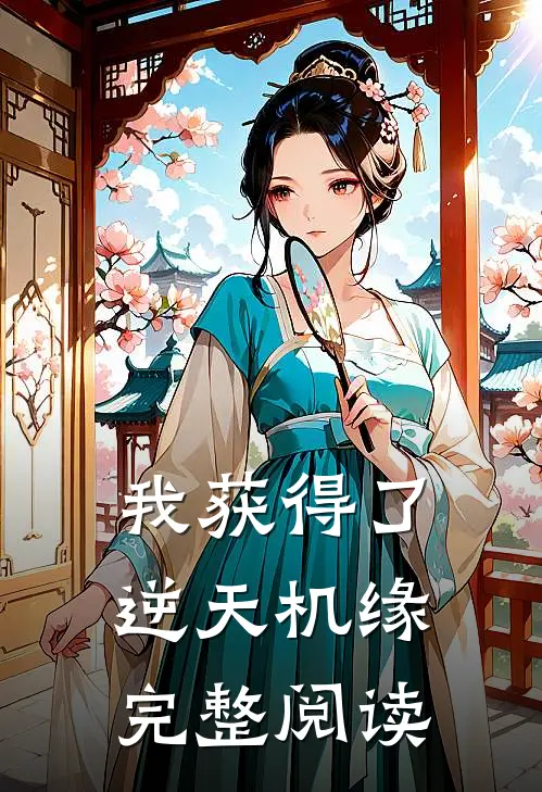 我获得了逆天机缘完整阅读