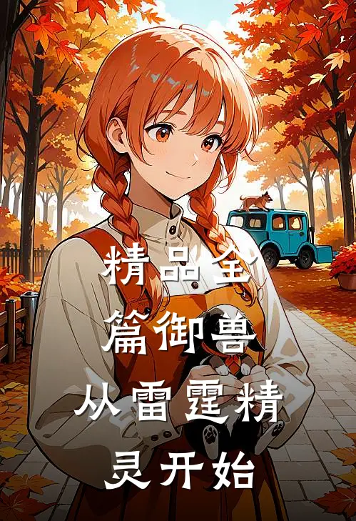 精品全篇御兽：从雷霆精灵开始